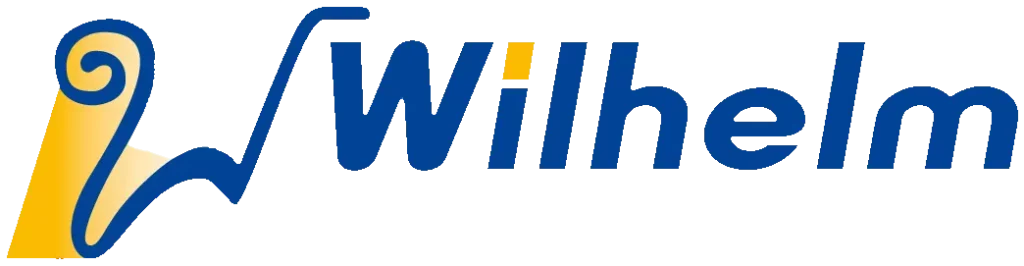 Logo Wilhelm-Bauschlosserei und Metallschlosser in München - Ihr Profi für Metallarbeiten aller Art